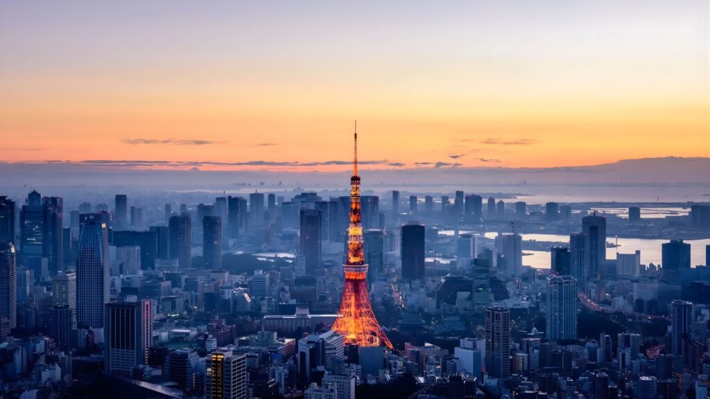 Best Emerging real estate markets