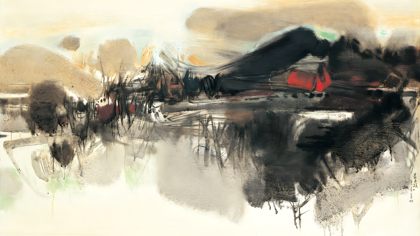 Capital Floods Chinese Art Market But Prices Have Lost Touch With Reality