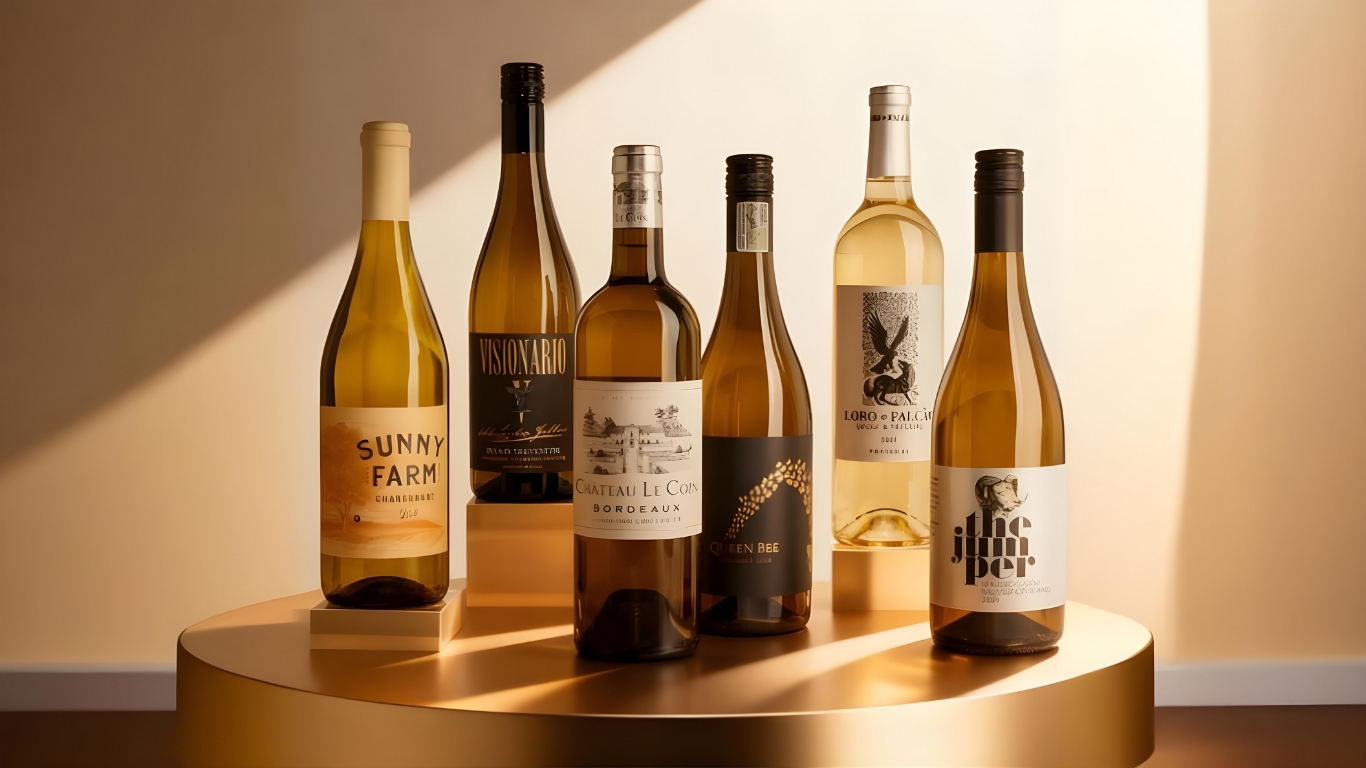 "Drink Less, But Better" Is The New Normal In The Wine Market