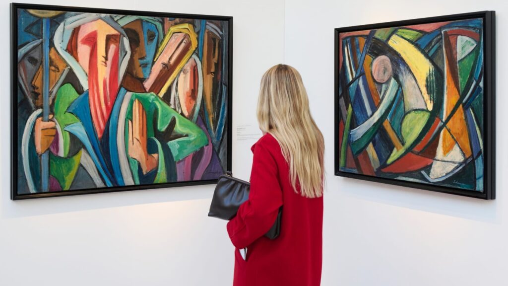 France's Art Tax Proposal