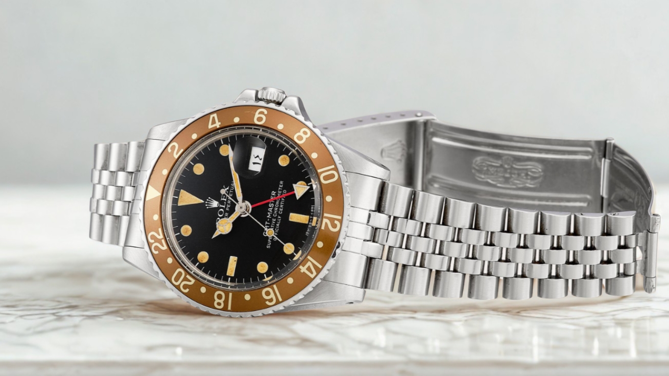 Is Rolex About To Discontinue Its Most Popular GMT Watch?