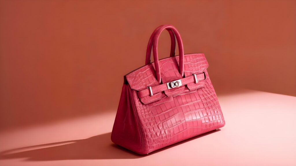 Hermès Handbags Have Quietly Became Better Investments Than Gold