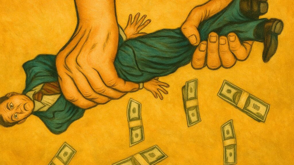 How Retail Traders Have Turned Equity Markets Into A Huge Casino