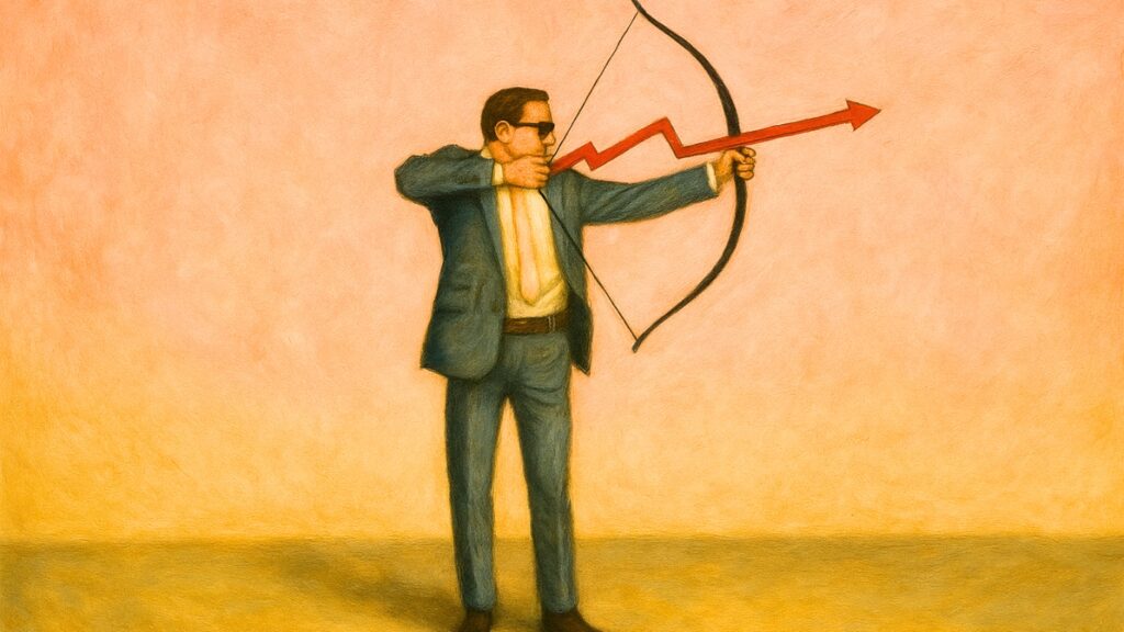 How Retail Traders Have Turned Equity Markets Into A Huge Casino