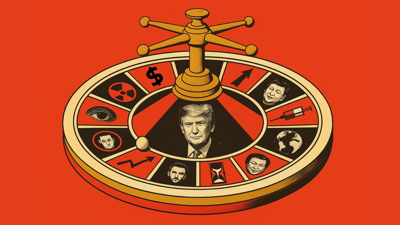 How Retail Traders Have Turned Equity Markets Into A Huge Casino