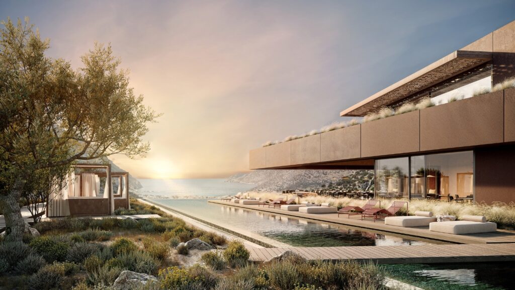 How the Smartest Investors Design Hotels That Guests Can’t Resist