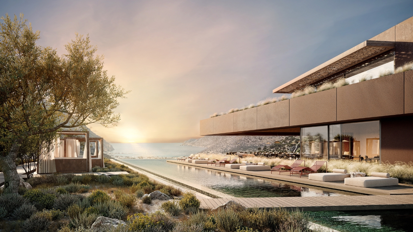 How the Smartest Investors Design Hotels That Guests Can’t Resist