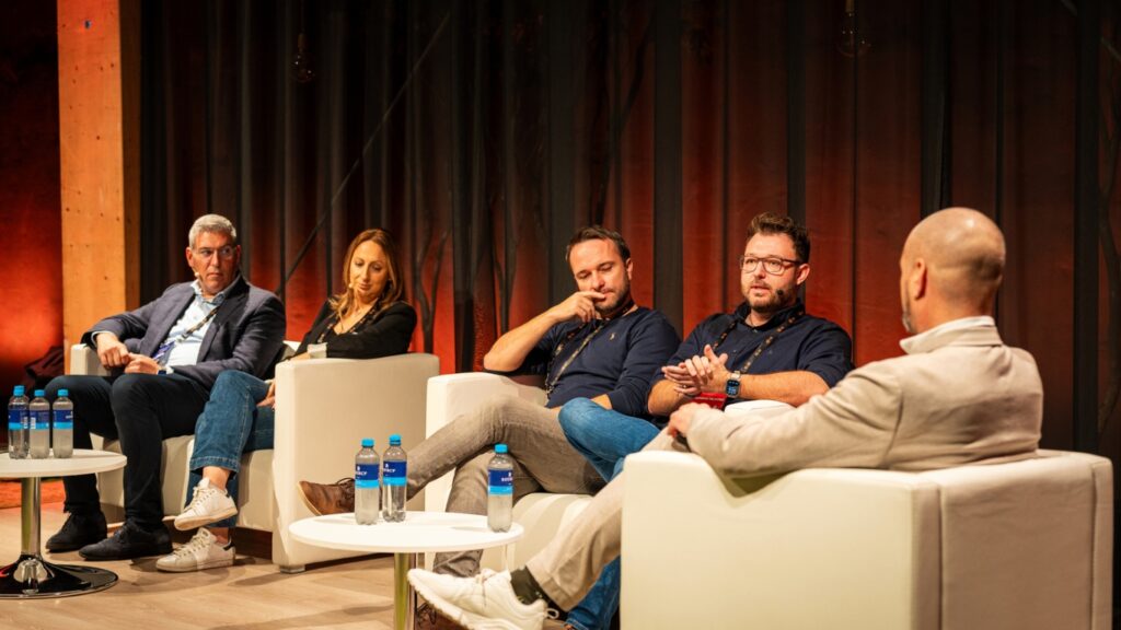 International Charter Expo 2025