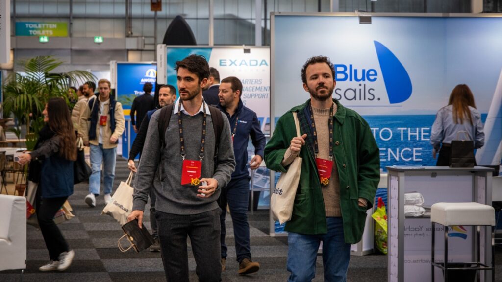 International Charter Expo 2025