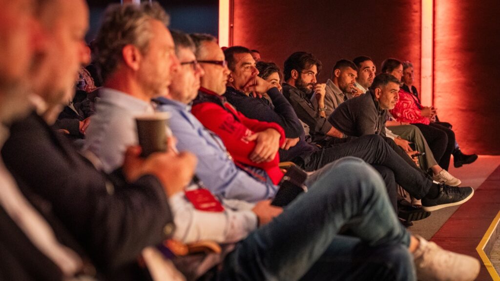 International Charter Expo 2025 3