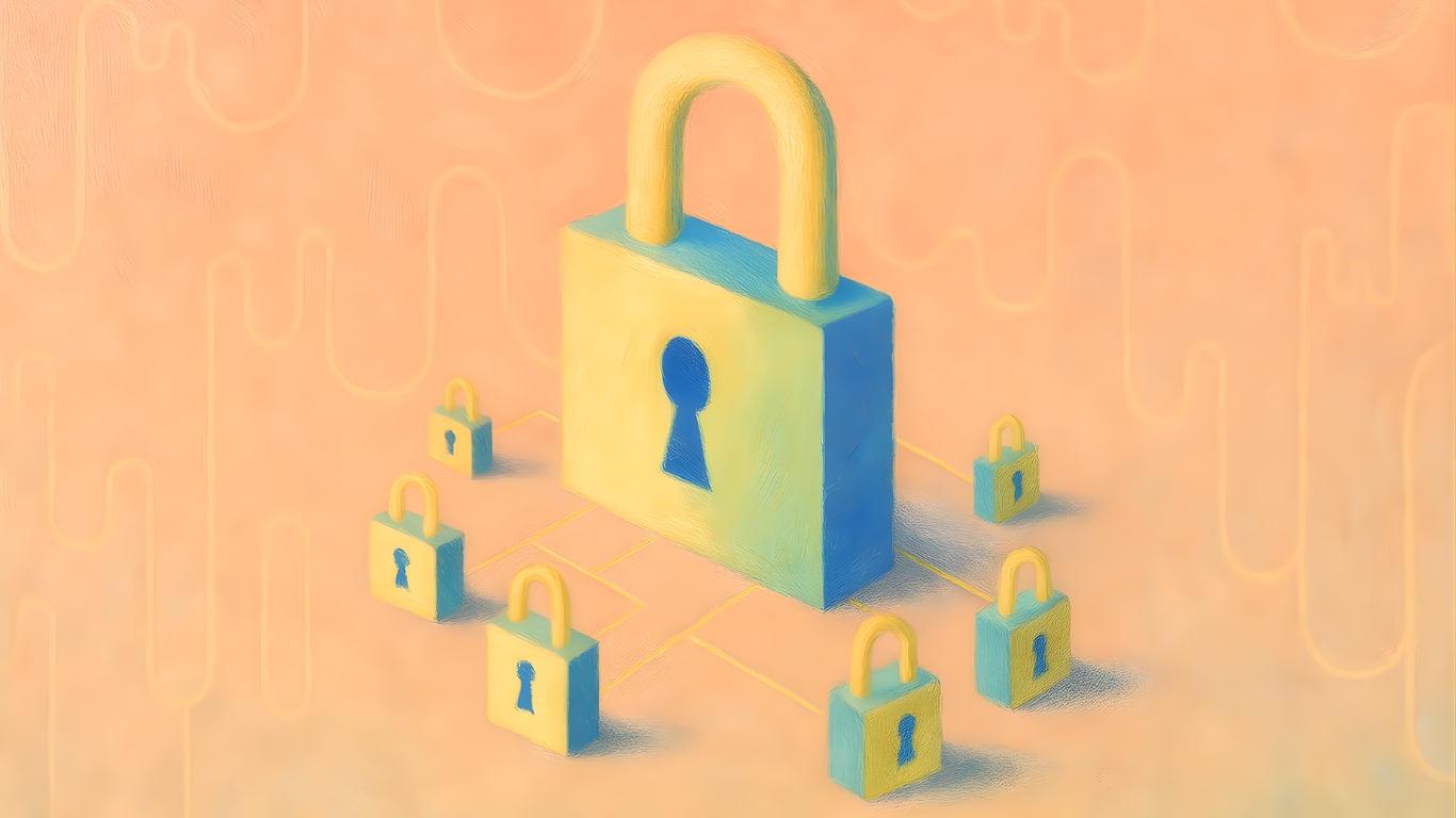 Investors Pivot To Privacy And Cybersecurity Tokens As Security Risks Drive Demand