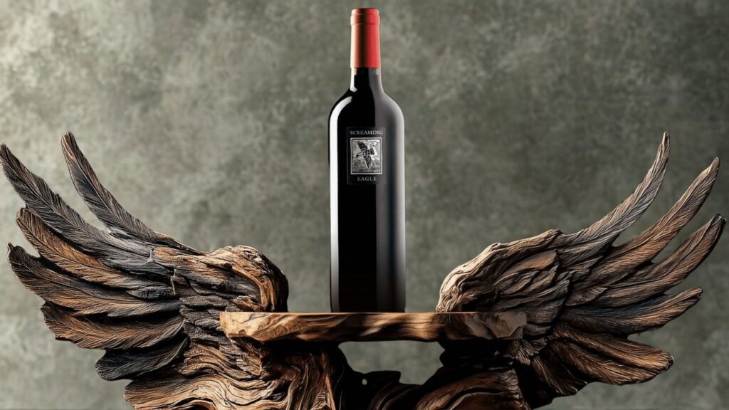 Screaming Eagle Has Never Been Harder To Acquire