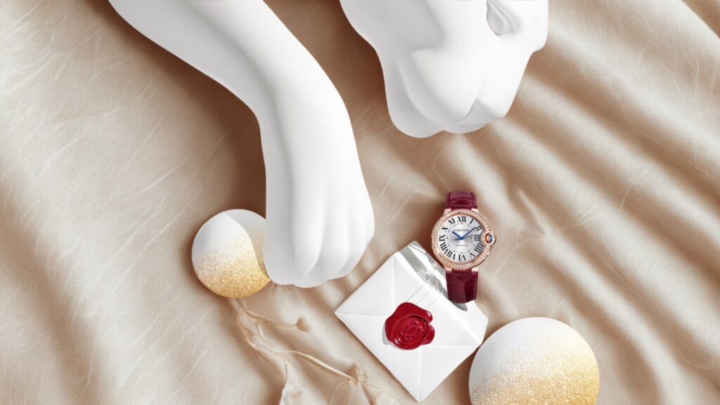 The Ballon Bleu Made Cartier Famous But Won't Make You Money