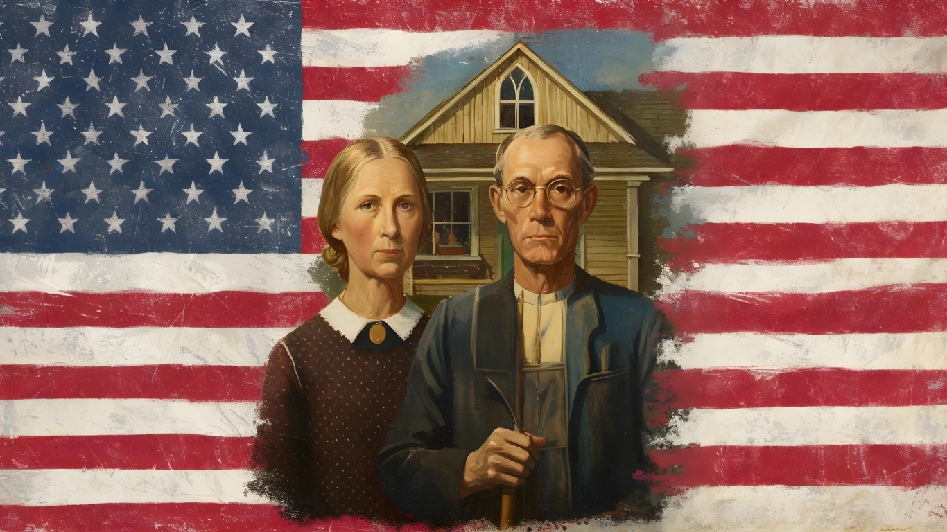 What America's Market Restructuring Means For Investors