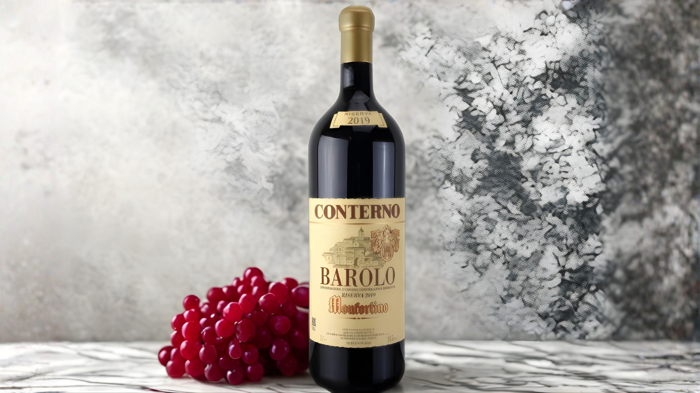 Why Collectors and Investors Are Obsessed With Monfortino 2019