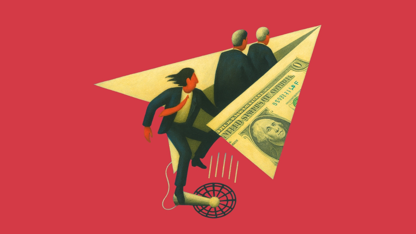 Why Currency Traders Make Money While Stock Investors Wait for Recoveries