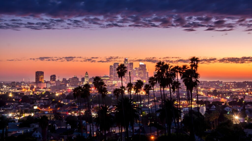 Why Los Angeles Luxury Property Sales Have Hit A Standstill