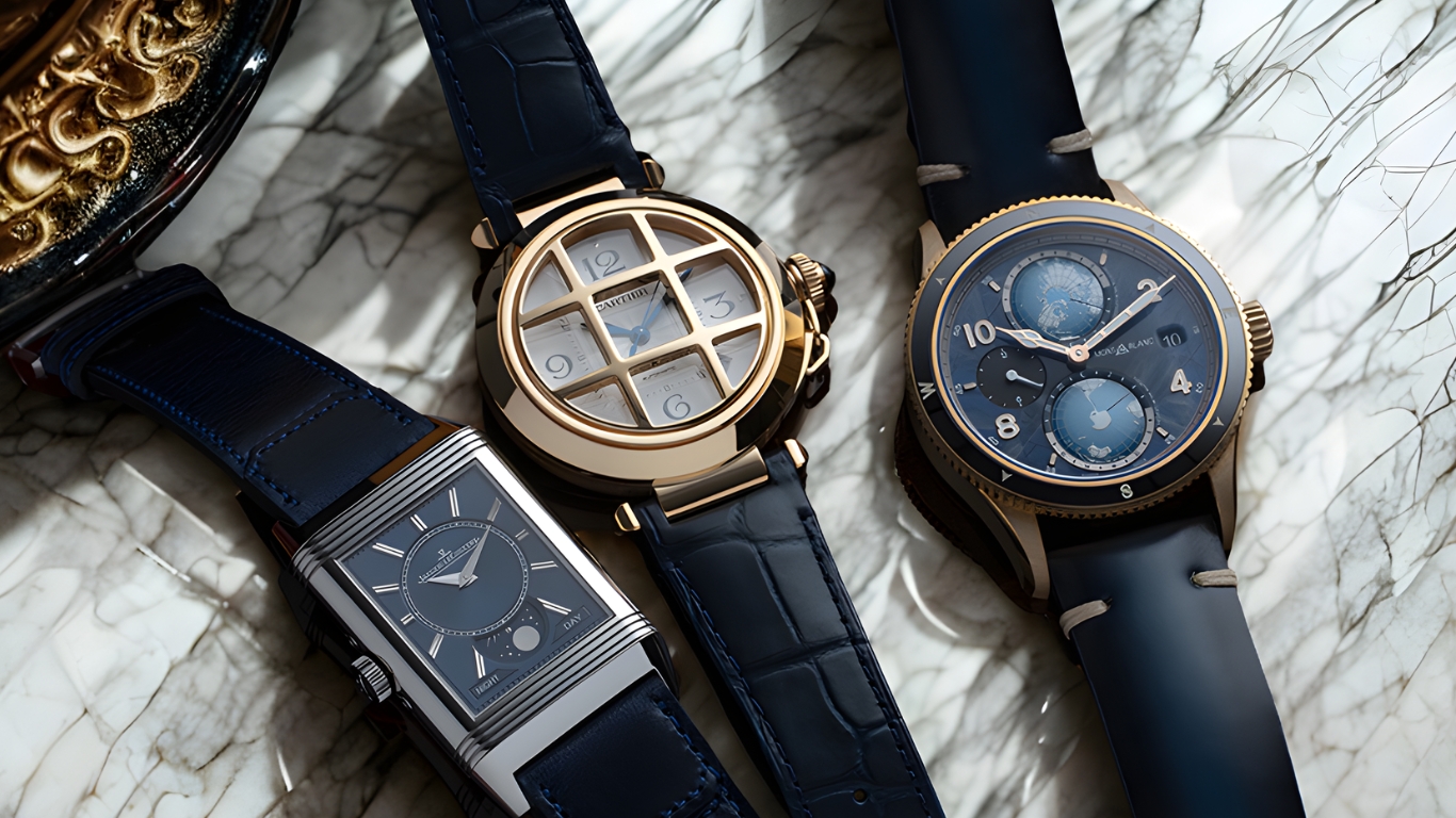 Why Watch Investors Should Celebrate The New US-Switzerland Tariff Deal