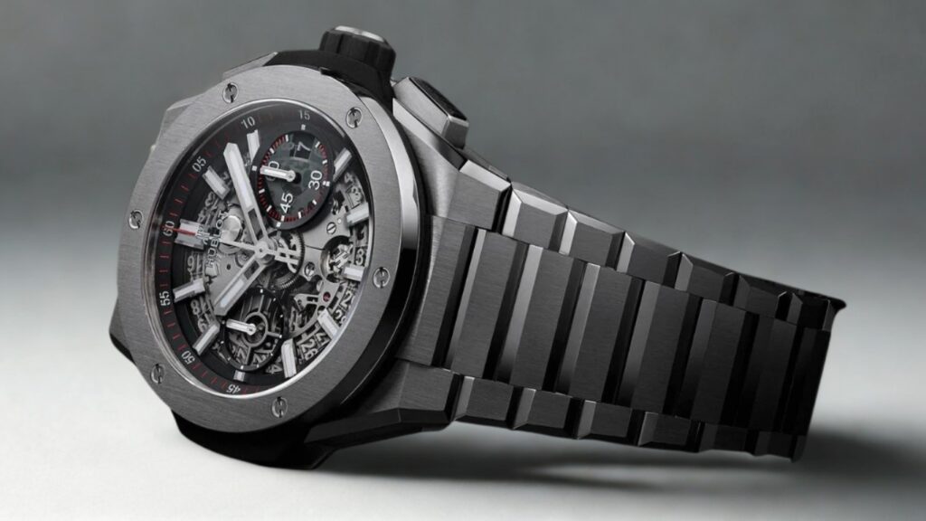 4 Best Hublot Watches For Collectors That Actually Retain Value