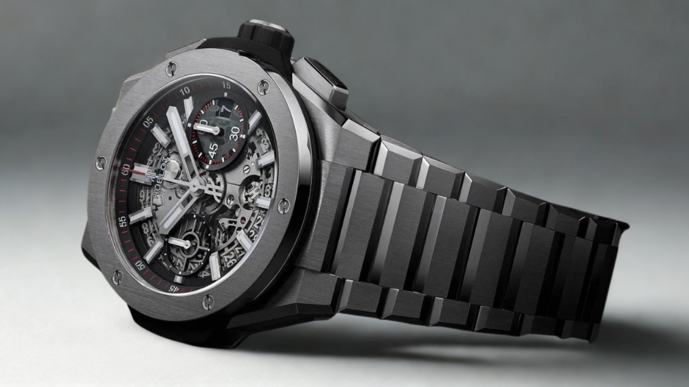 4 Best Hublot Watches For Collectors That Actually Retain Value
