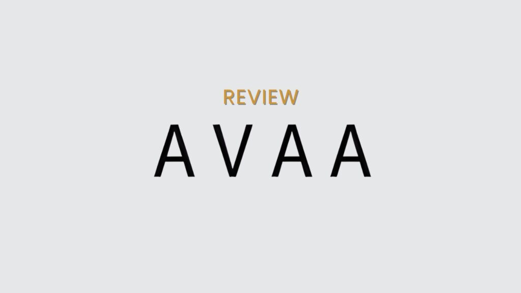 AVAA Art Advisory Firm Review (2025/2026)