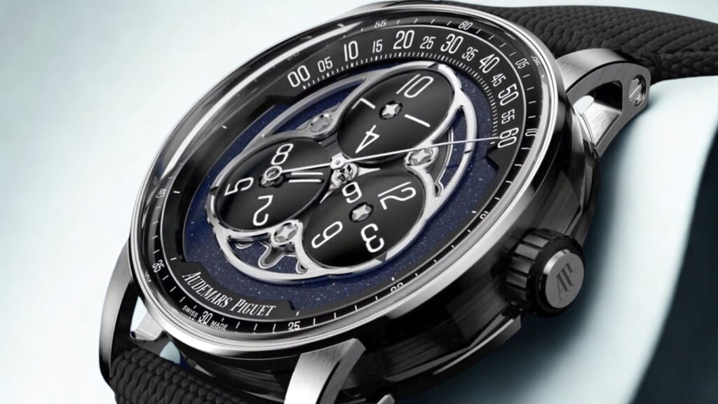 Audemars Piguet - Code 11.59 by AP Starwheel