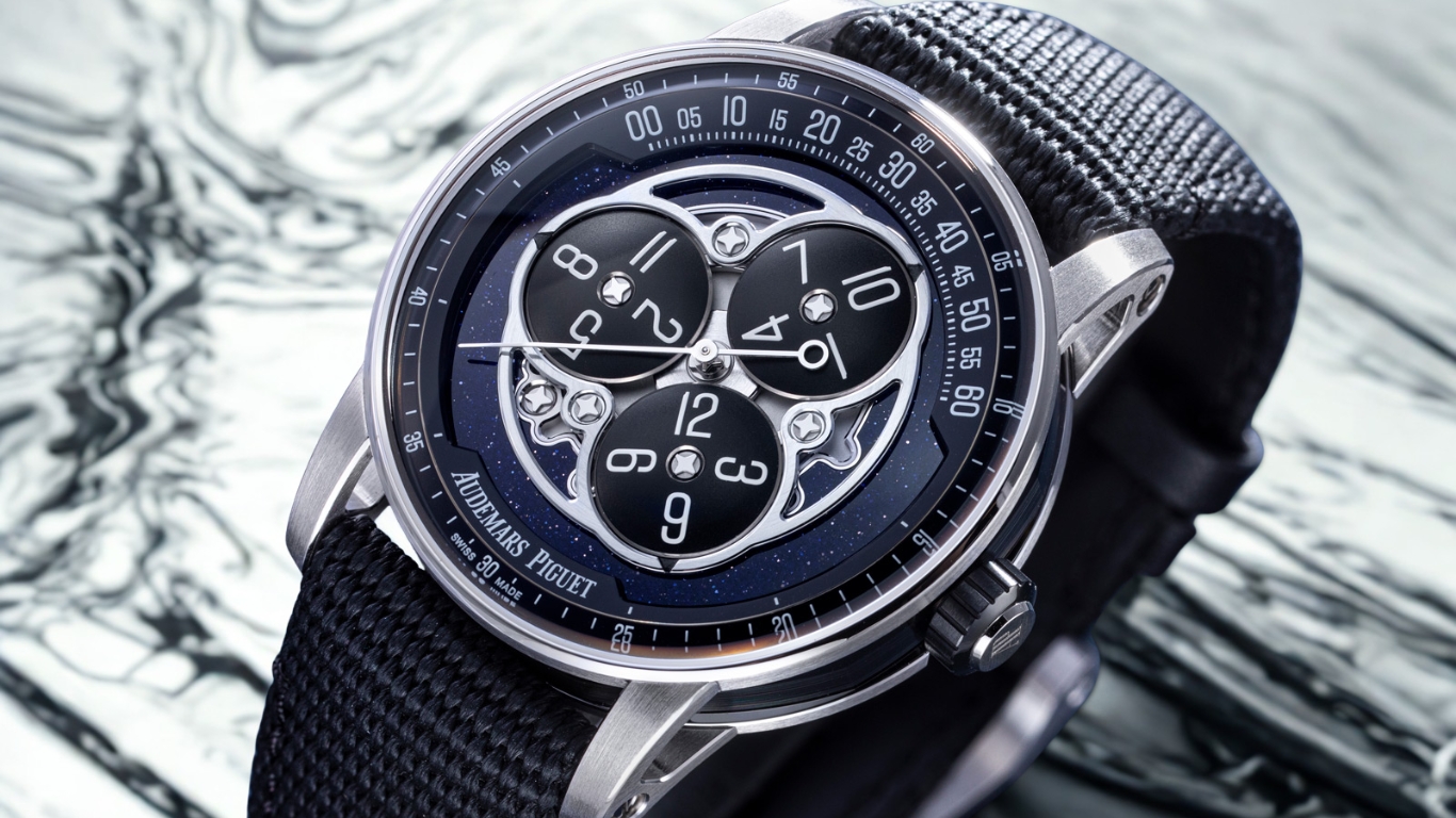 Discontinued Audemars Piguet Watches Keep Rising In Value