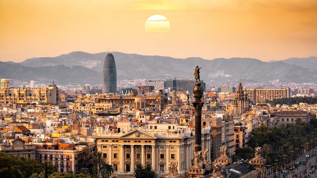 Barcelona's Real Estate Market Is Pricing Out An Entire Generation