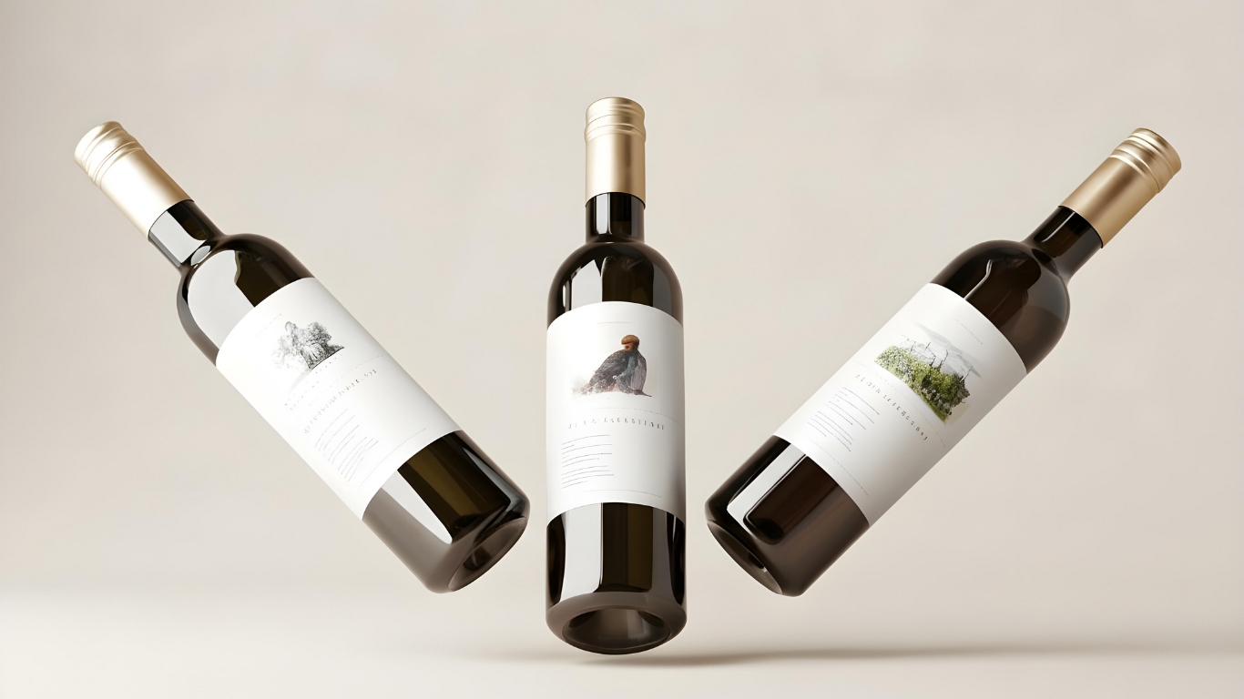 Fine Wine Market Shows Signs Of Recovery But Remains Fragile