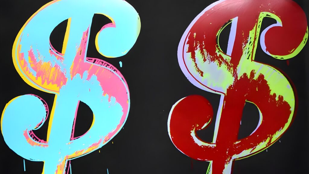 How Art-Backed Loans Give Investors Liquidity They Can't Get Elsewhere