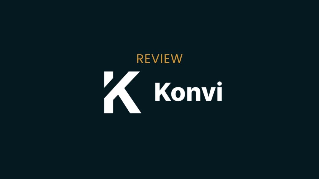 Konvi Rare Investment Platform Review (2025/2026)