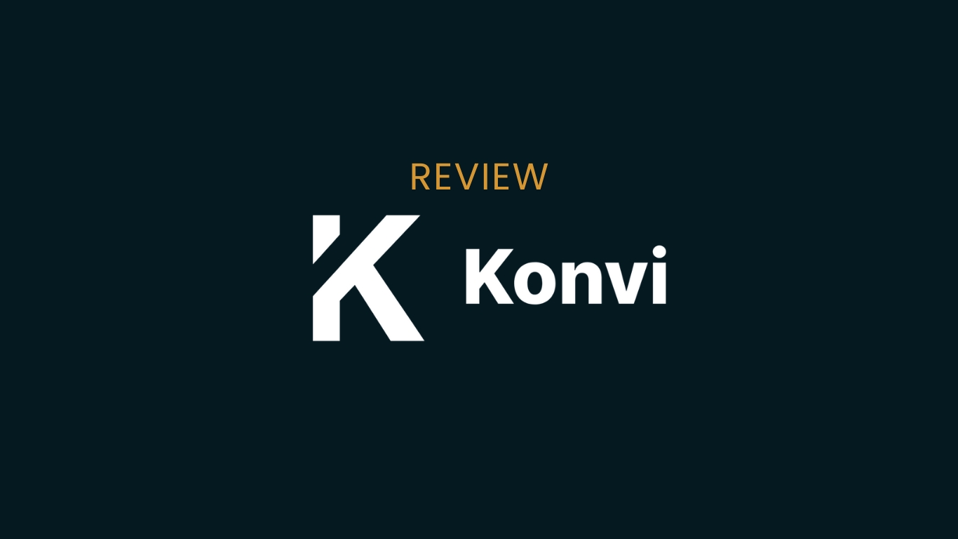 Konvi Rare Investment Platform Review (2025/2026)