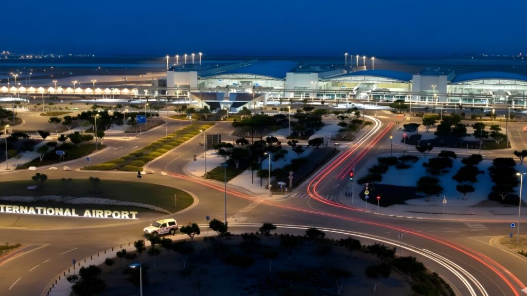 Larnaca Is Becoming Cyprus' Hottest Property Market