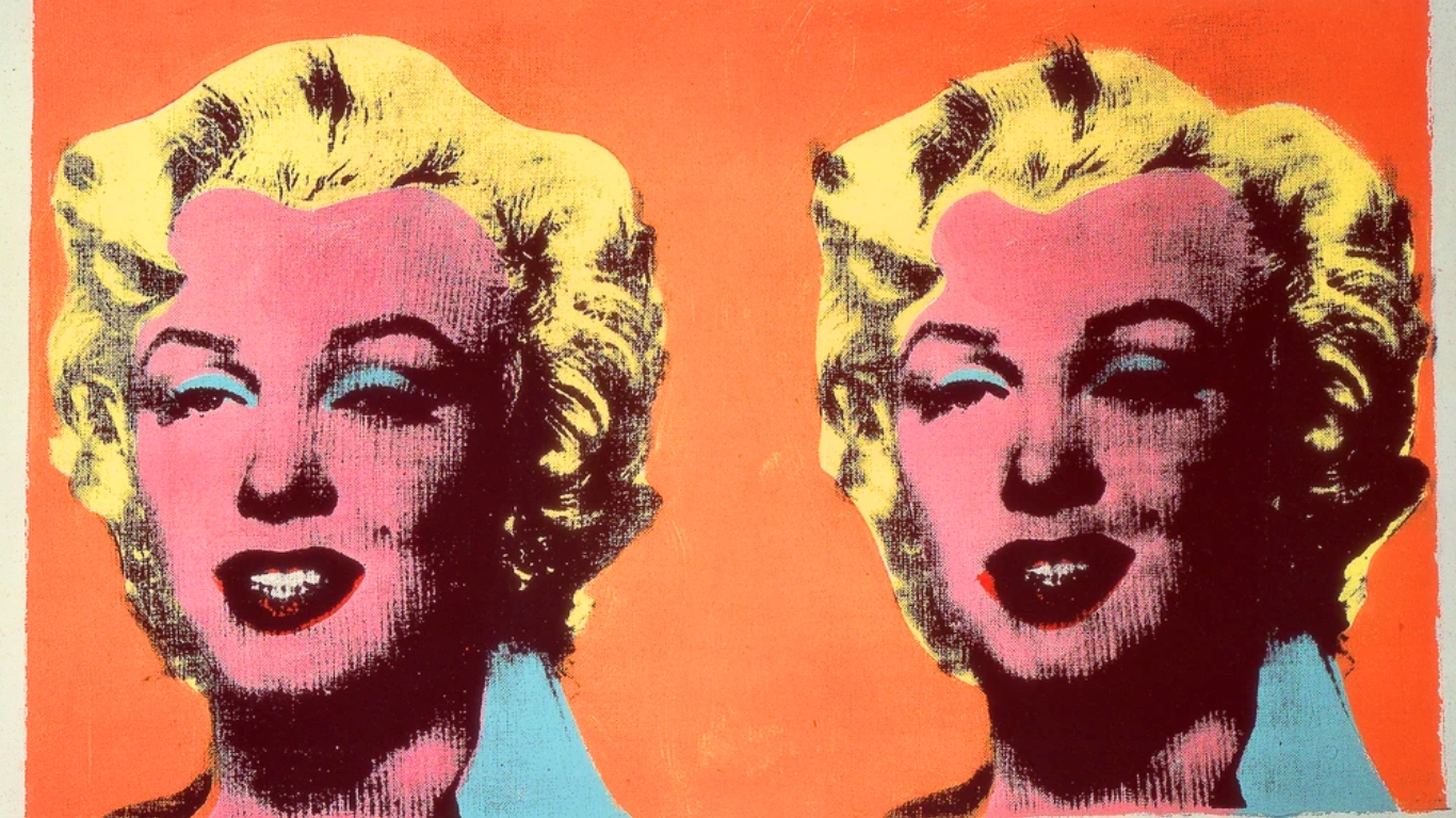 Mid-Market Artworks Outperform Trophy Sales And Investors Are Taking Notice