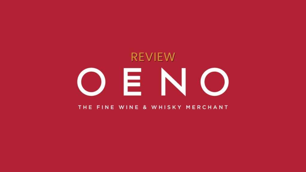 OENO Group Wine Investment Firm Review (2025/2026)