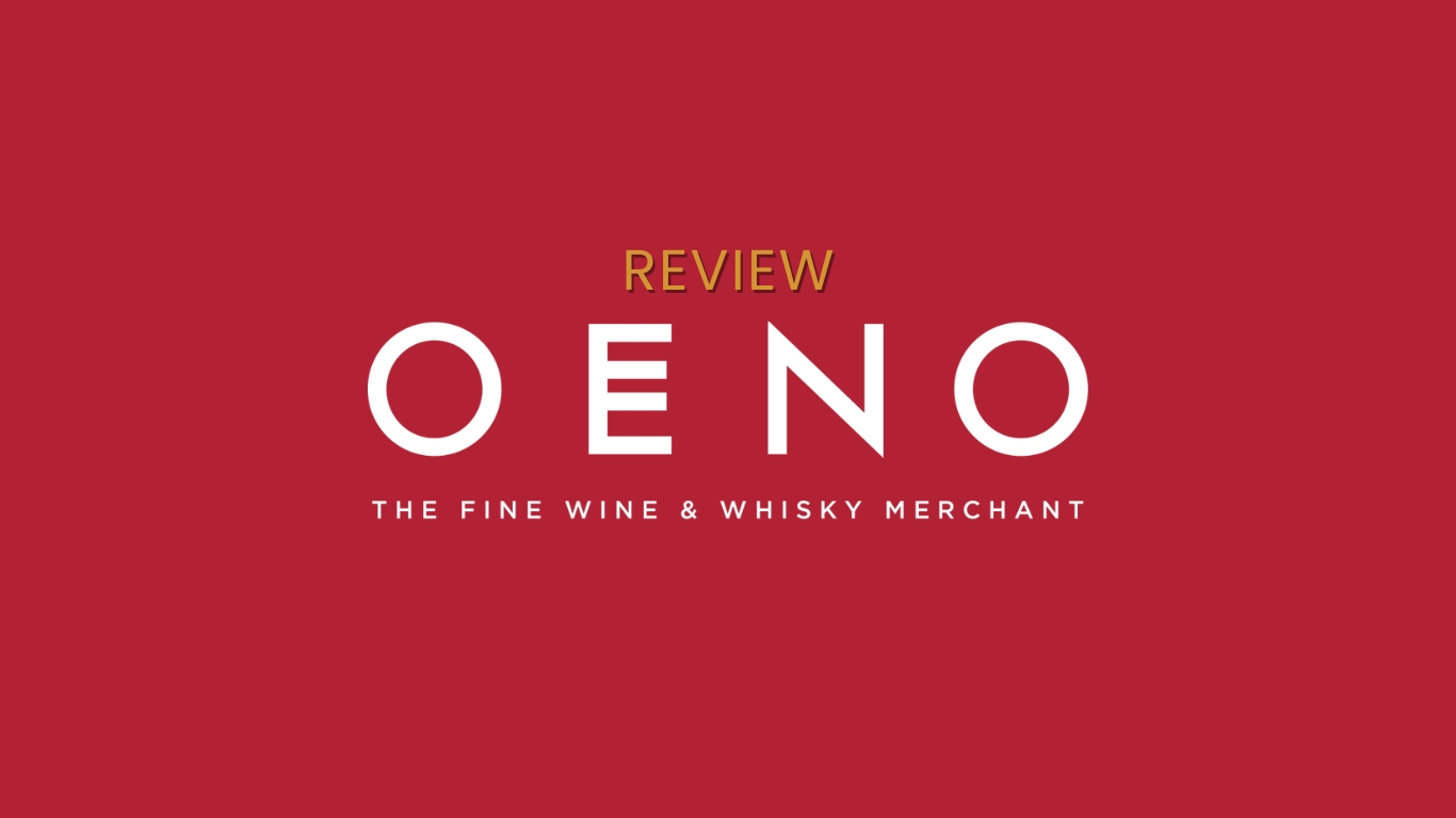 OENO Group Wine Investment Firm Review (2025/2026)