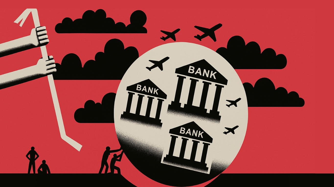 The UK Stock Market's Concentration Problem Nobody's Discussing