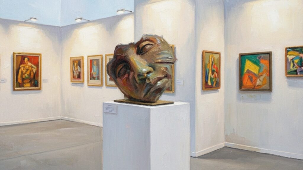 What Happens When Galleries Can't Afford Art Basel Anymore