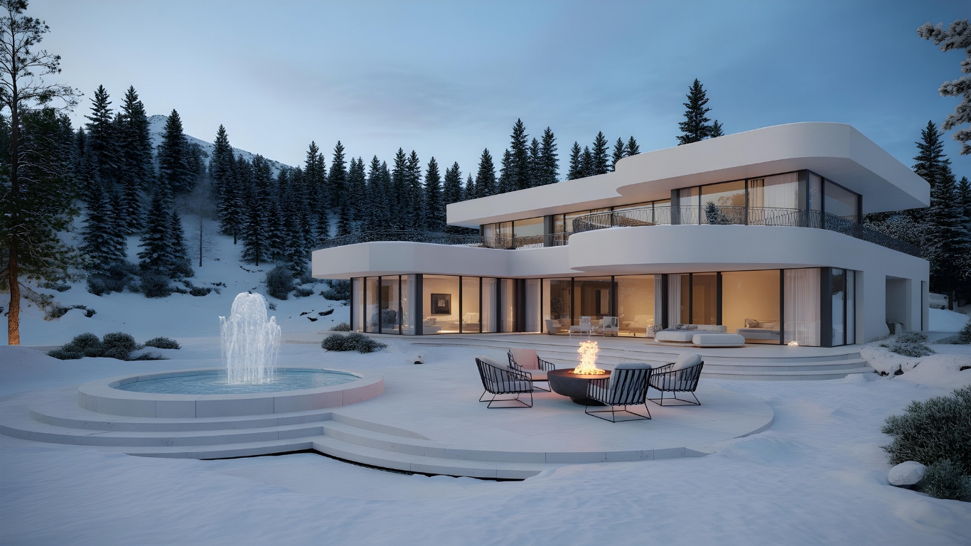 Can Foreign Investors Actually Buy Property In Switzerland?