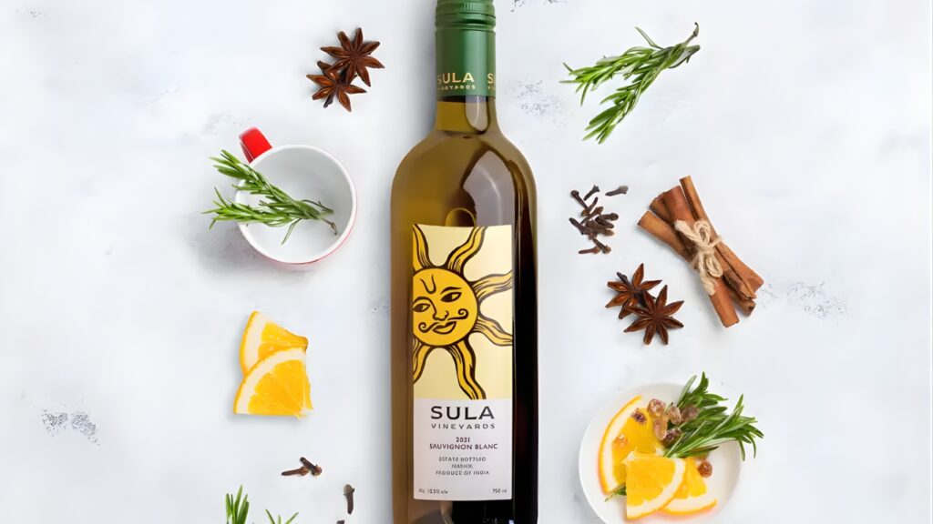 Can India Replace China As Asia's Next Major Wine Growth Market?