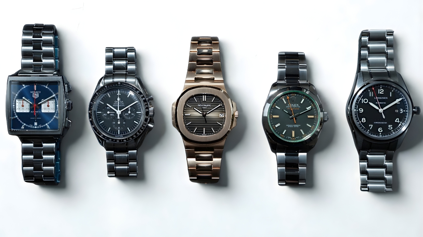 How To Maximize Returns When Selling Your Watch Collection