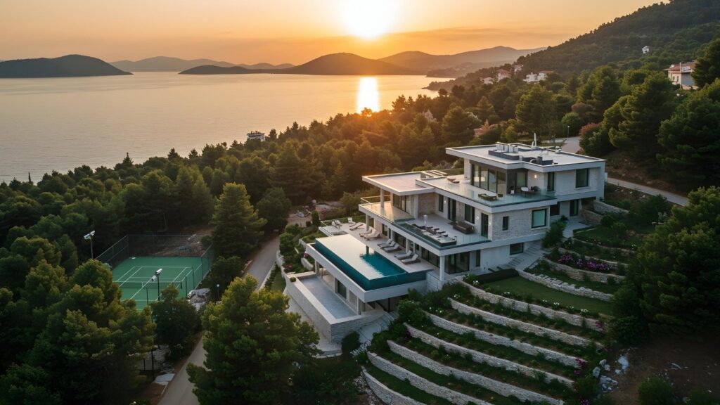 Porto Heli Real Estate Market Overview & Forecast (2026)