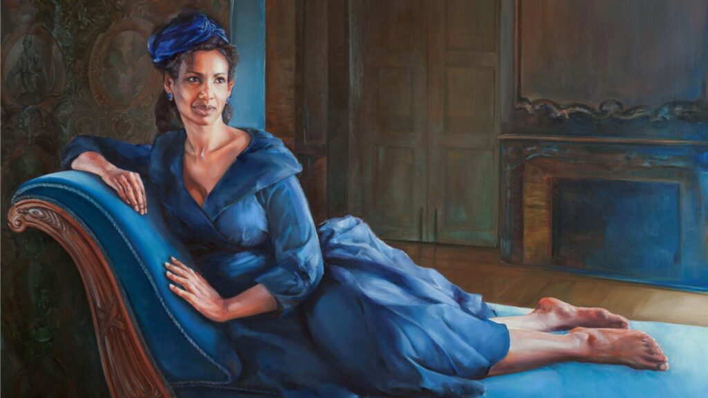 The 5 Best Contemporary Female Artists Rewriting Auction Records