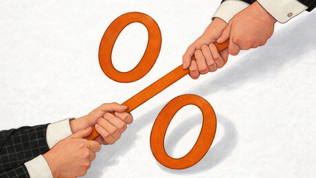 The Worst US Stocks Are Surging While The S&P 500 Falls