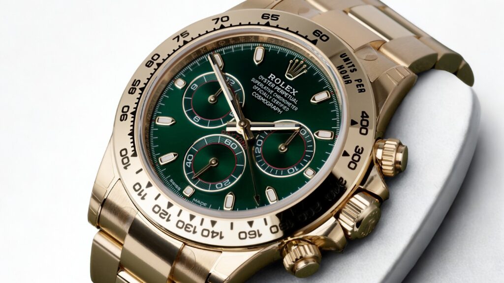 Best Daytona Dial Variants