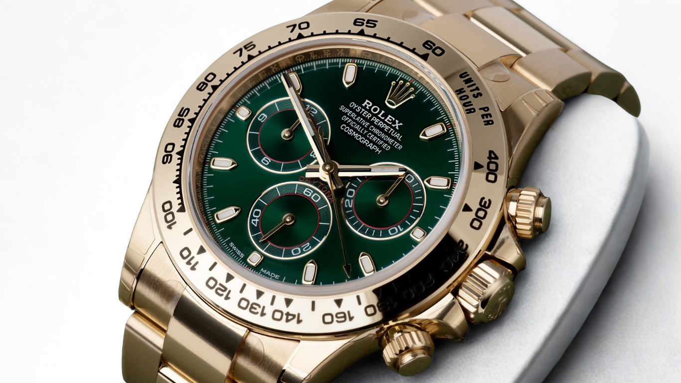 Best Daytona Dial Variants