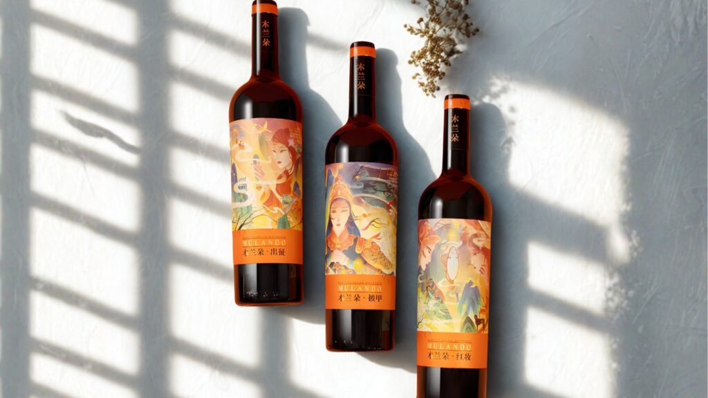 China's Alcohol Ban Erased One-Third Of Its Wine Market Overnight