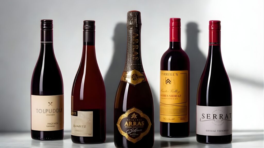 China's Alcohol Ban Erased One-Third Of Its Wine Market Overnight