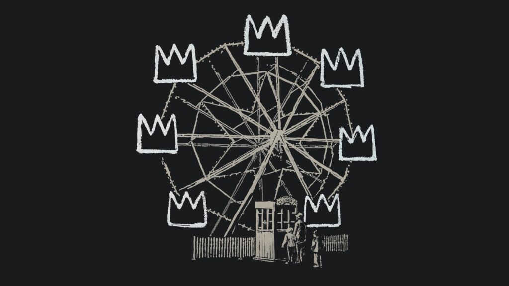 How Limited Edition Prints Deliver Liquidity Without Sacrificing Returns