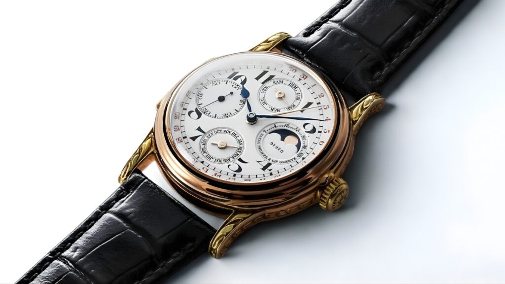 How To Identify Which Patek Philippe Models Will Be Discontinued Next
